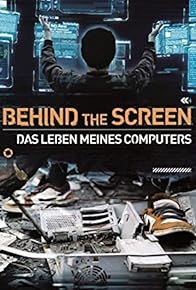 Primary photo for Behind the Screen