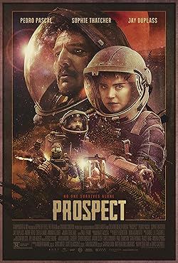 Poster of Prospect