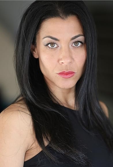 Primary photo for Lissette Nichols Primary photo for Lissette Nichols
