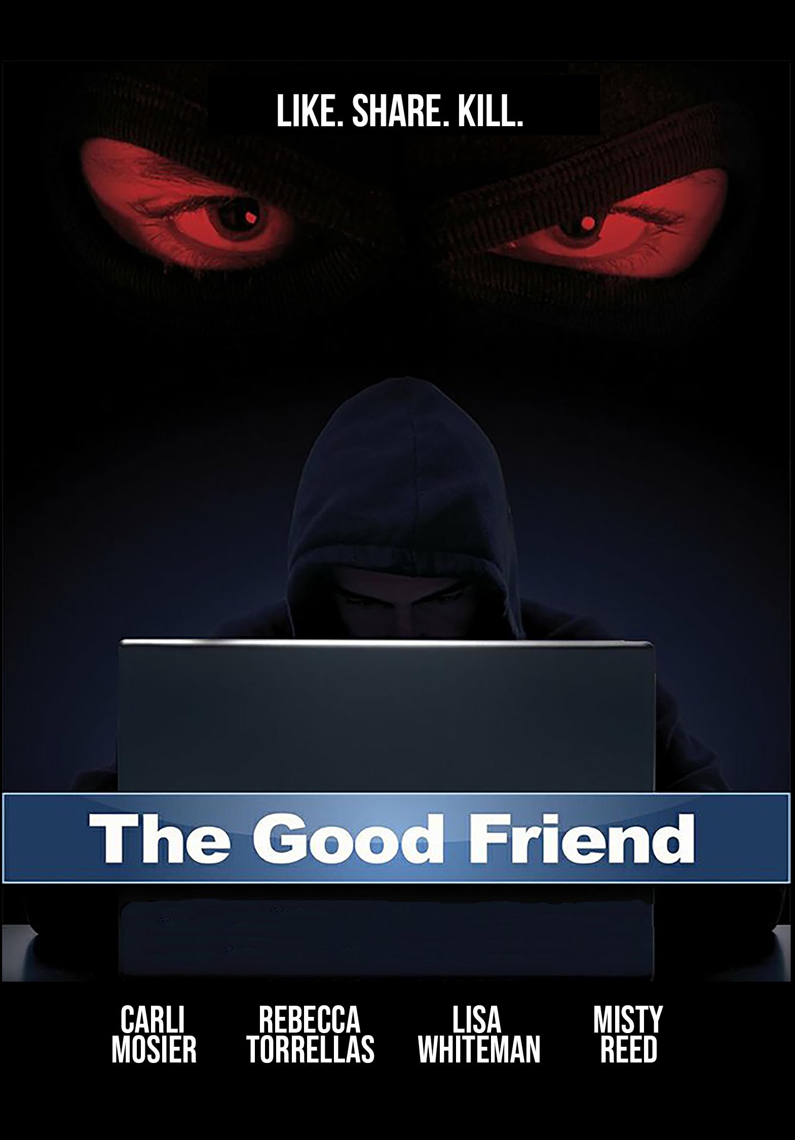 The Good Friend