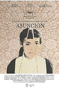 Primary photo for Asunción