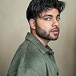 Actor: Ariyan Kassam