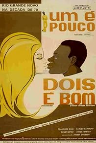 Primary photo for One Is Few, Two Would Fill