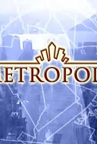 Primary photo for Metropolis