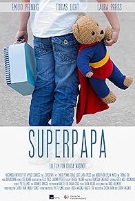 Primary photo for Superpapa