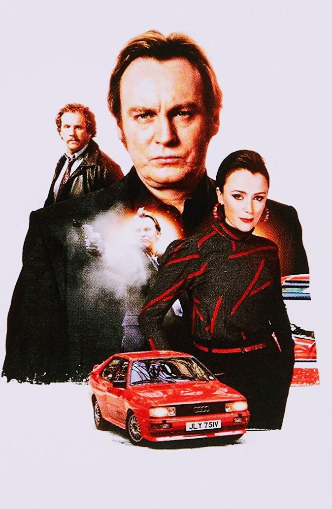 Ashes to Ashes (2008)
