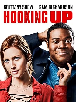 Poster of Hooking Up