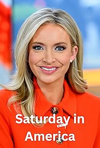 Primary photo for Saturday in America
