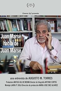 Primary photo for Juan Marsé habla de Juan Marsé