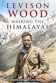 Primary photo for Walking the Himalayas