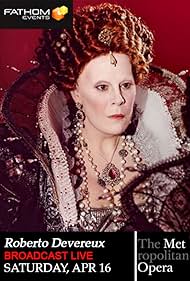 The Metropolitan Opera HD Live