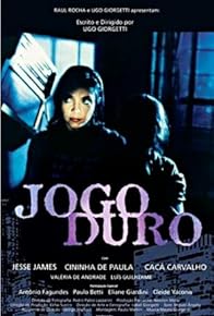 Primary photo for Jogo Duro Primary photo for Jogo Duro