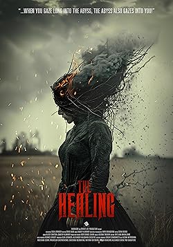 Poster of The Healing