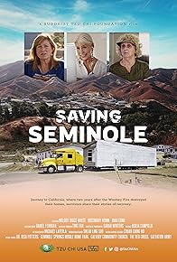 Primary photo for Saving Seminole