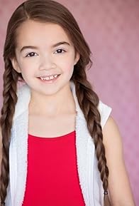 Primary photo for Ava Grace Vazquez