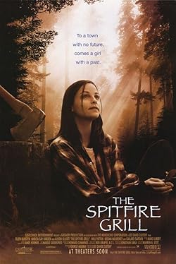Poster of The Spitfire Grill