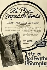 Primary photo for The Place Beyond the Winds Primary photo for The Place Beyond the Winds