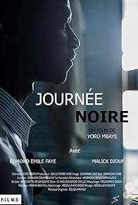 Primary photo for Journée Noire