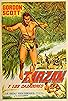 Primary photo for Tarzan and the Trappers