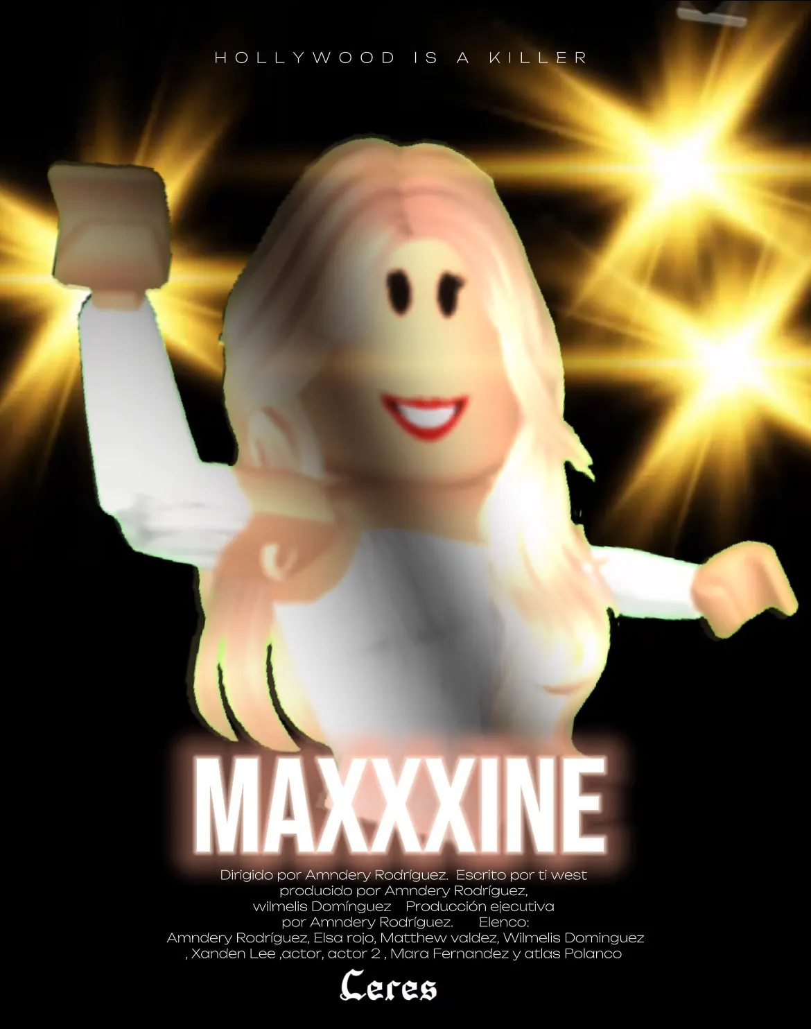 MaXXXine