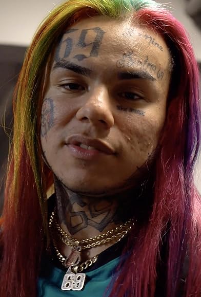 Primary photo for 6ix9ine Primary photo for 6ix9ine
