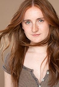 Primary photo for Cara Schell Sandefur