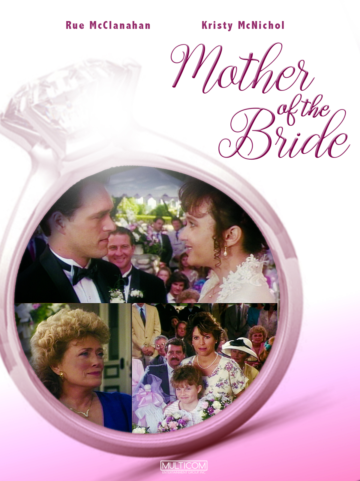 Poster of Mother of the Bride