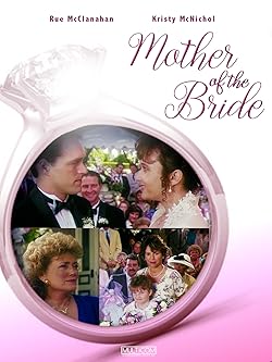Poster of Mother of the Bride