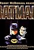 Primary photo for Batman