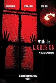 Primary photo for With the lights on