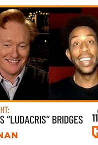 Primary photo for From Largo Theater: Chris "Ludacris" Bridges Primary photo for From Largo Theater: Chris "Ludacris" Bridges