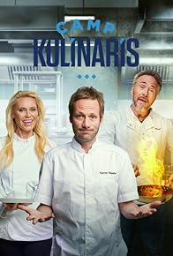 Primary photo for Camp Kulinaris