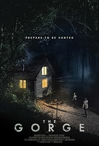 Primary photo for The Gorge