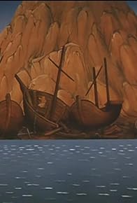 Primary photo for The Fourth Voyage of Sinbad