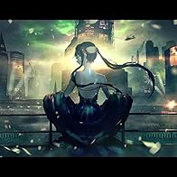 Primary photo for Utsu-P feat. Hatsune Miku: Hyper Reality Show