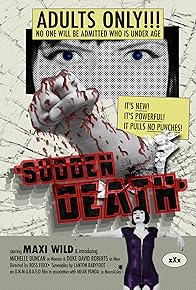 Primary photo for Maxi Wild: Sudden Death