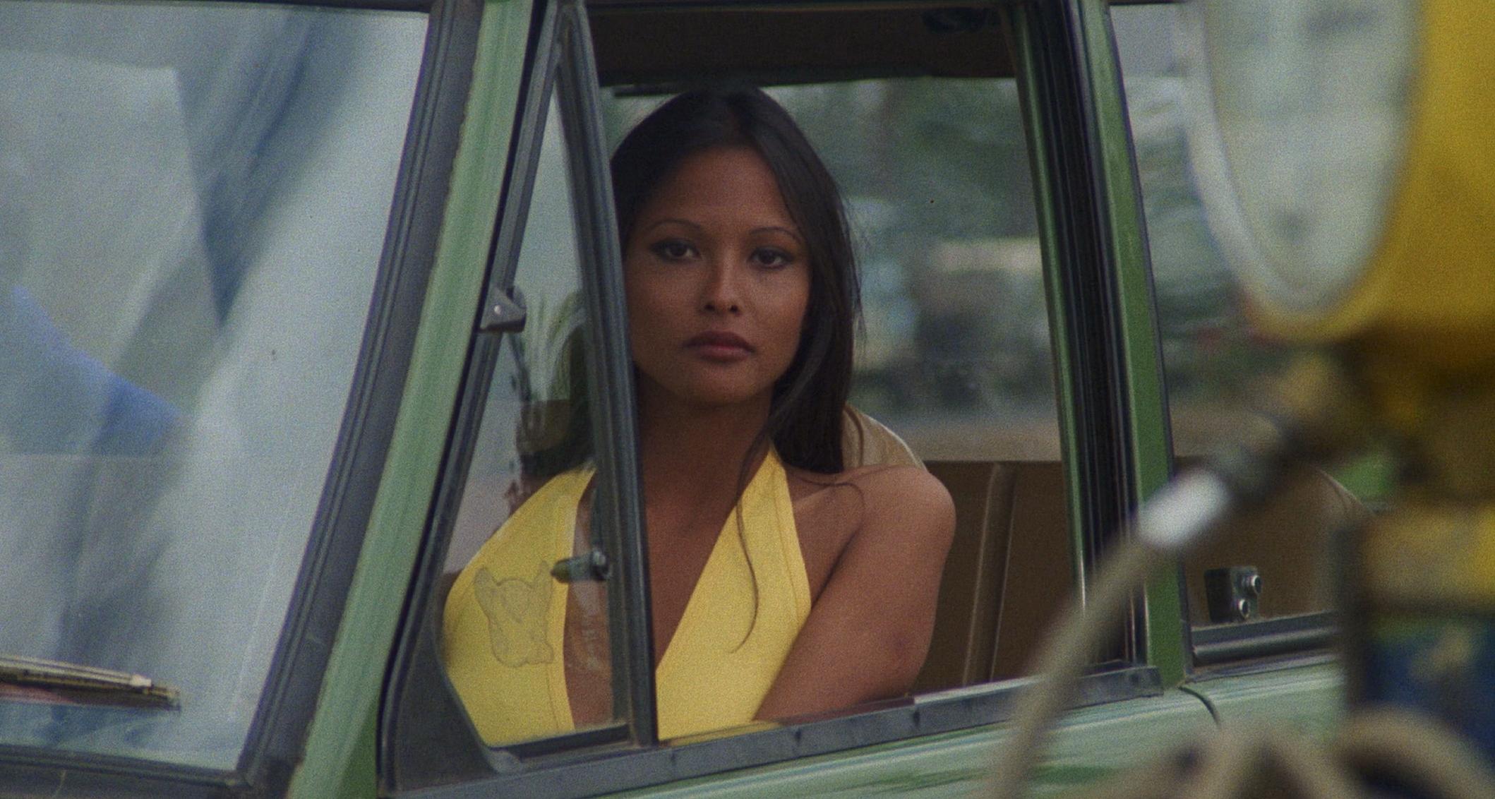 Black Emanuelle (1975)