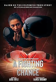 Primary photo for A fighting Chance