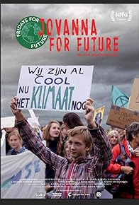 Primary photo for #JOVANNAFORFUTURE Primary photo for #JOVANNAFORFUTURE
