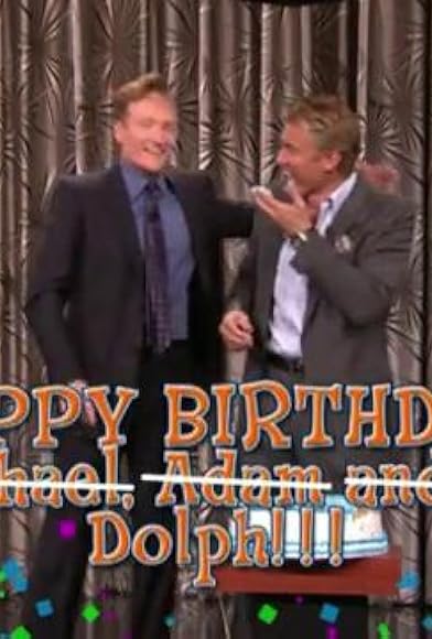 Primary photo for Neil Patrick Harris/Paul Teutul Sr./Creed Primary photo for Neil Patrick Harris/Paul Teutul Sr./Creed
