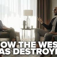 Primary photo for Andrew Tate x Candace Owens