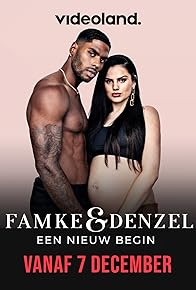 Primary photo for Famke & Denzel: Een nieuw begin