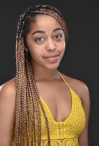 Primary photo for Sumiaya Nafeesah