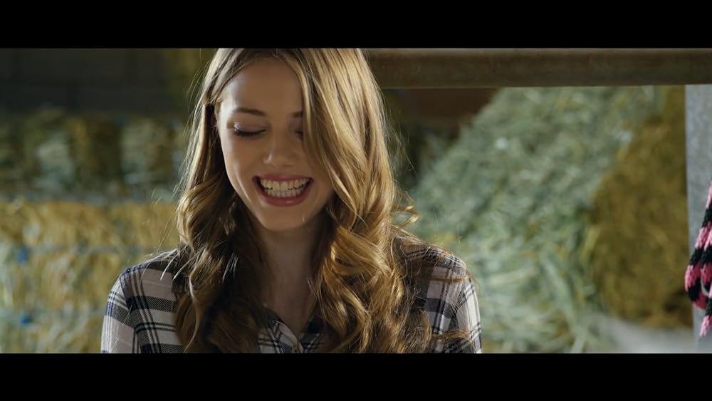 Riding Faith Official Trailer IMDb