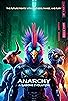 Primary photo for Anarchy; A Sabong evolution