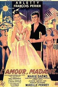 Primary photo for Love, Madame Primary photo for Love, Madame