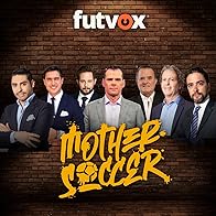 Primary photo for 444. Pago de multa, derechos de TV y regreso de México a Copa Libertadores