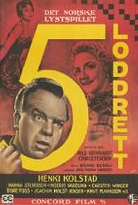 Primary photo for 5 loddrett