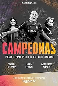 Primary photo for Spain