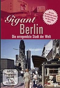 Primary photo for Gigant Berlin